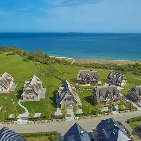 Strandhaus 
