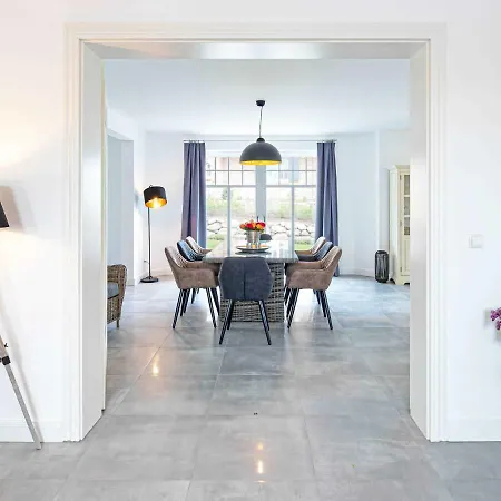 Strandhaus 