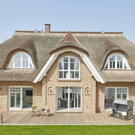 Villa Strandhaus 