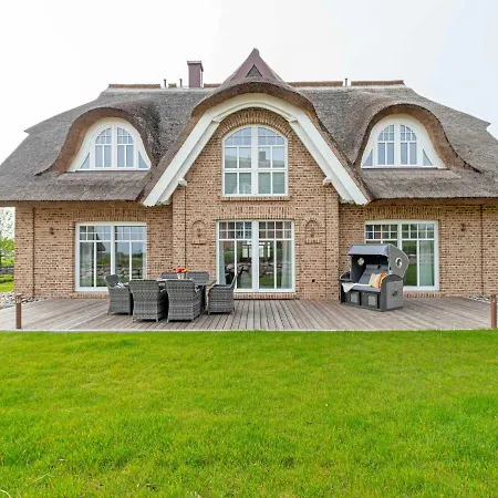 Strandhaus 